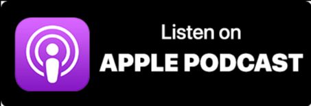 Apple Podcast Button